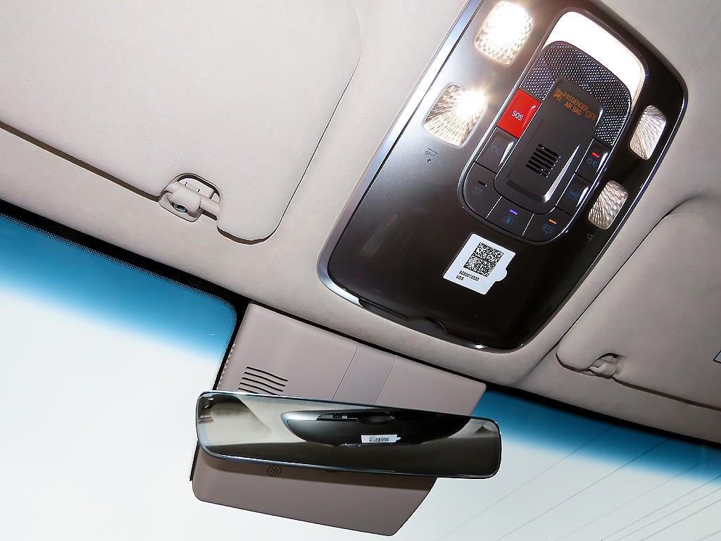 Genesis G80 2025 - Importación desde Corea - HF Imports Iquique - Foto 15