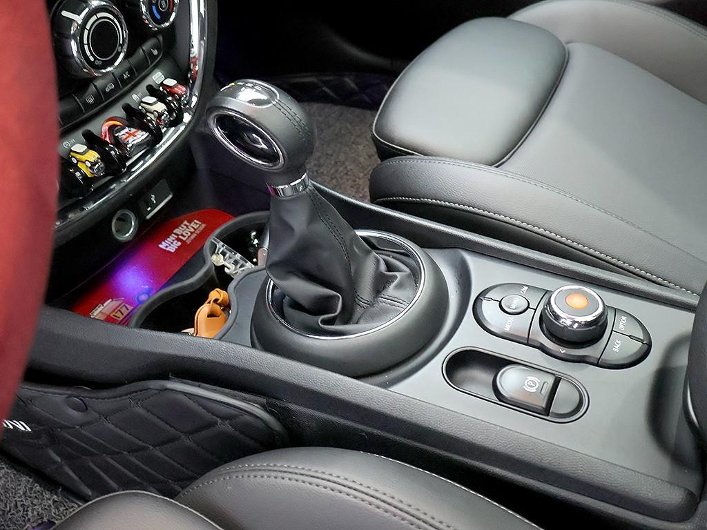 Mini Clubman 2019 Blanco - Importación desde Corea - HF Imports Iquique - Foto 10