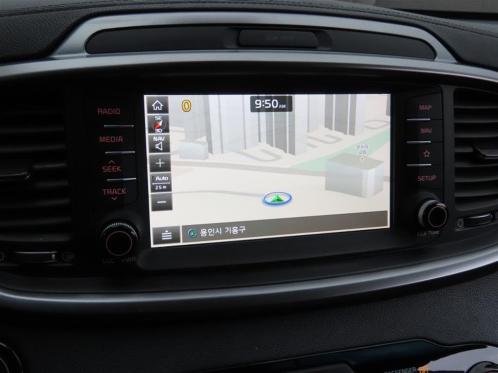 KIA Sorento 2020 - Importación desde Corea - HF Imports Iquique - Foto 8