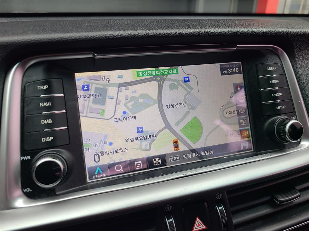 KIA K5 2019 Blanco - Importación desde Corea - HF Imports Iquique - Foto 14