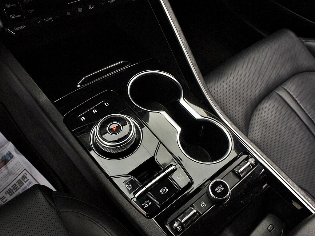 KIA K5 2021 Gris - Importación desde Corea - HF Imports Iquique - Foto 11