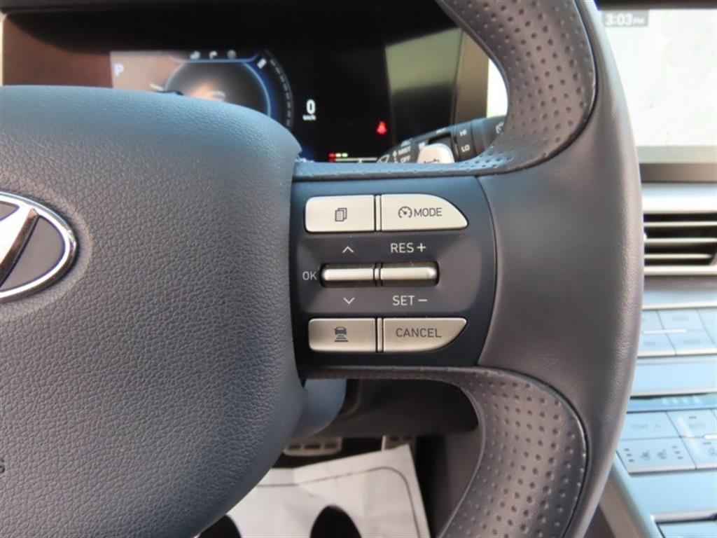 HYUNDAI Nexo 2021 - Importación desde Corea - HF Imports Iquique - Foto 11