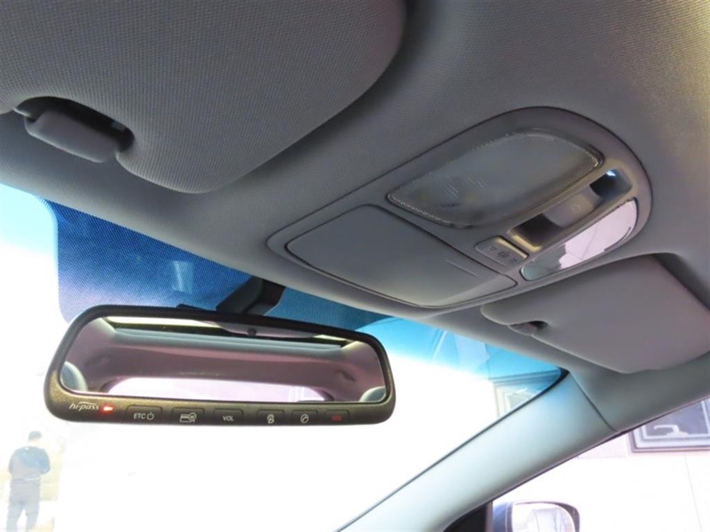 HYUNDAI i40 2014 Gris - Importación desde Corea - HF Imports Iquique - Foto 11