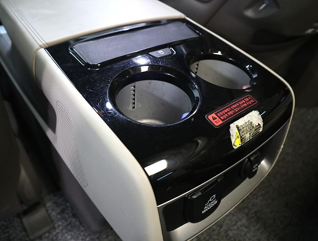 KIA Carnival 2021 Blanco - Importación desde Corea - HF Imports Iquique - Foto 14