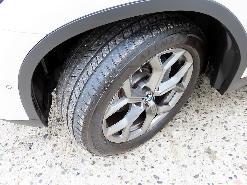 BMW X4 2022 Blanco - Importación desde Corea - HF Imports Iquique - Foto 20