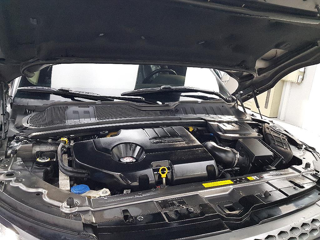 Land Rover Range Rover Bike - Vista 6