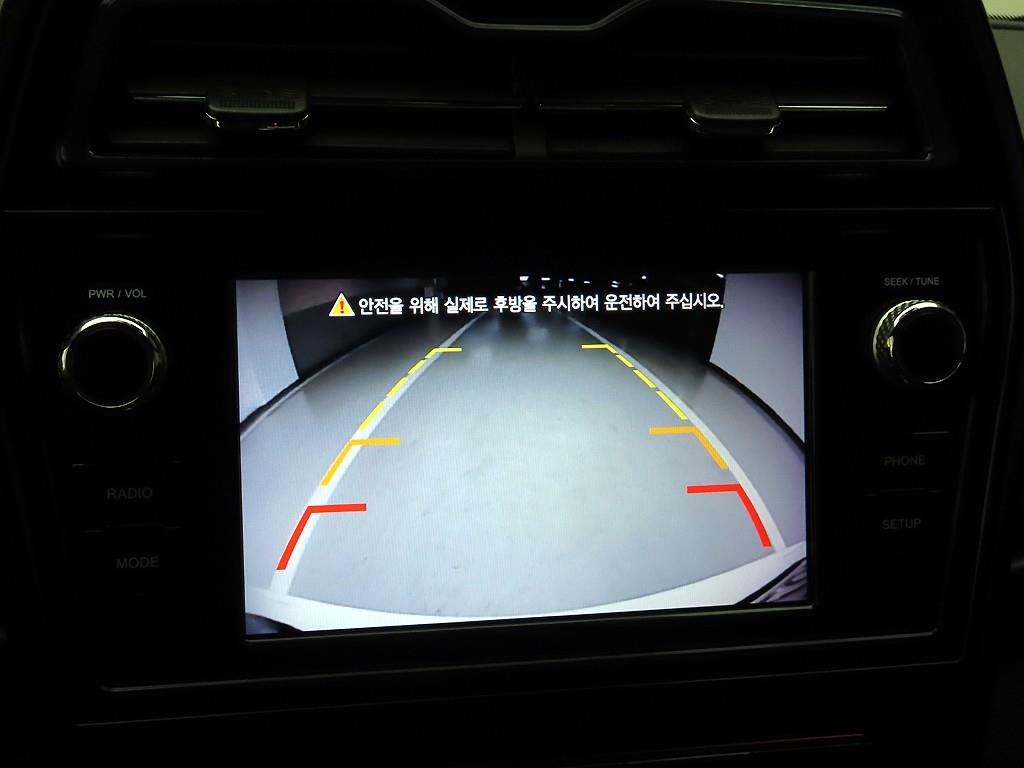 Ssangyong Tivoli 2021 Blanco - Importación desde Corea - HF Imports Iquique - Foto 16