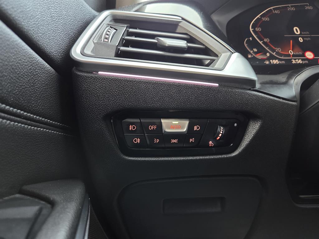 BMW 3 series 2021 Blanco - Importación desde Corea - HF Imports Iquique - Foto 14