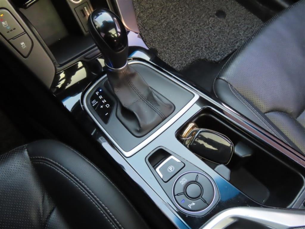 HYUNDAI i40 - Vista 11