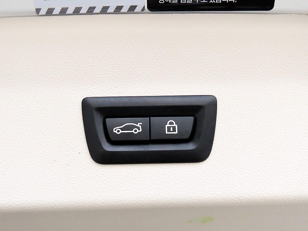 BMW X4 2022 Blanco - Importación desde Corea - HF Imports Iquique - Foto 17