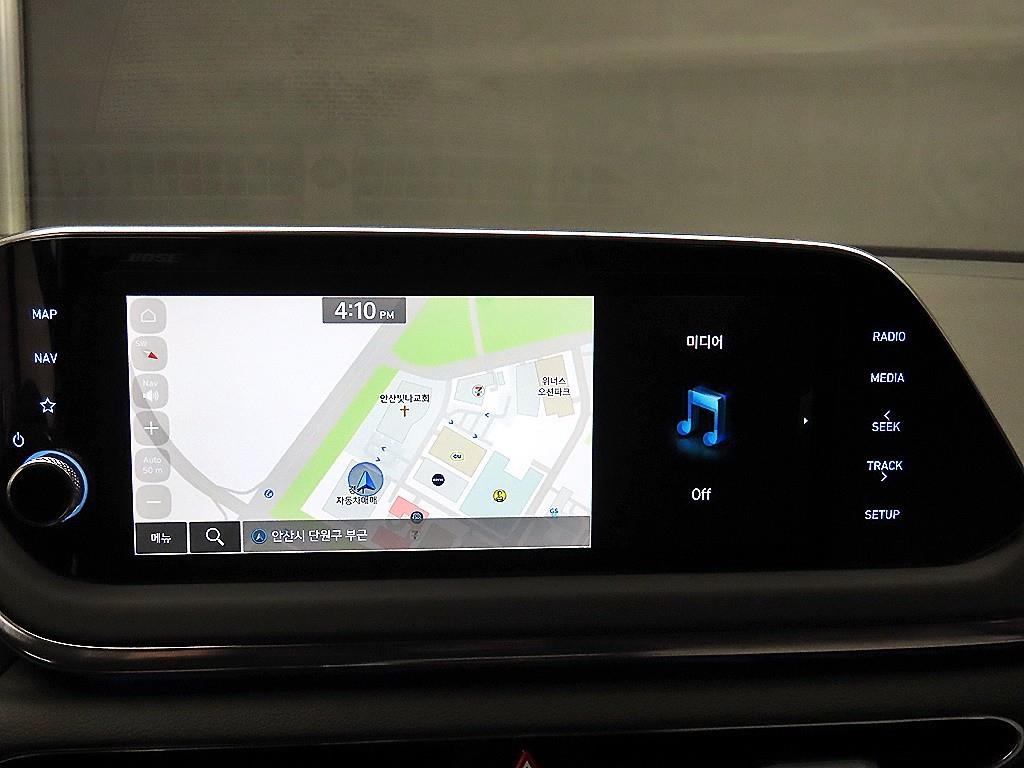 HYUNDAI Sonata 2022 - Importación desde Corea - HF Imports Iquique - Foto 15