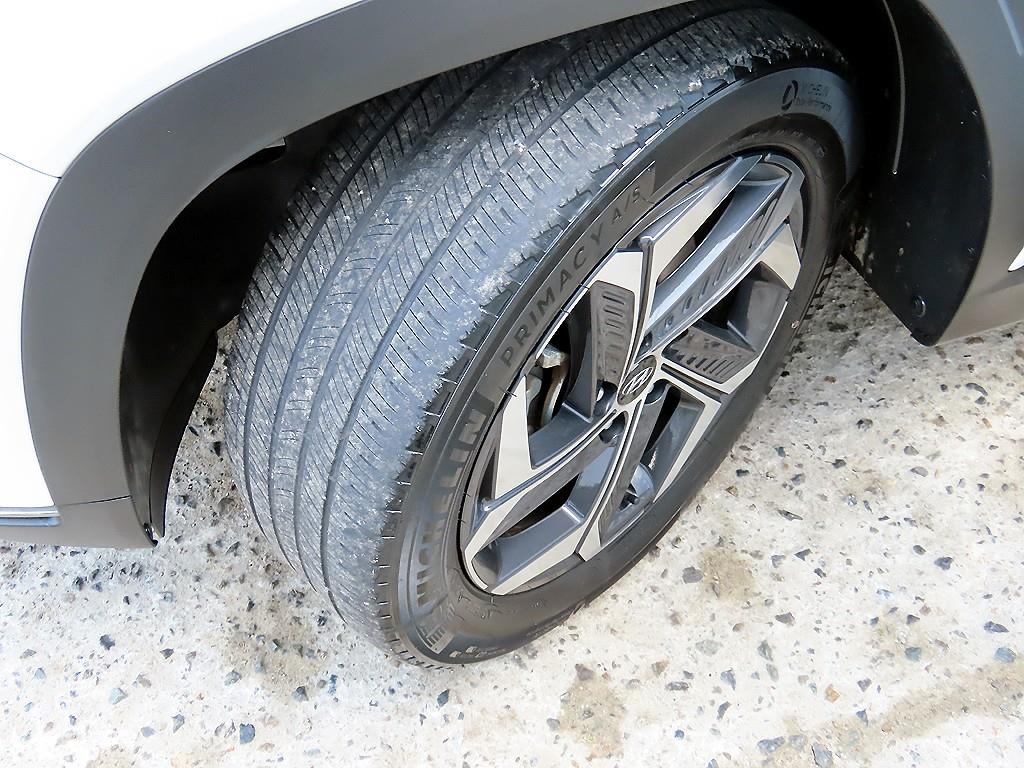 HYUNDAI Tucson 2023 Blanco - Importación desde Corea - HF Imports Iquique - Foto 19