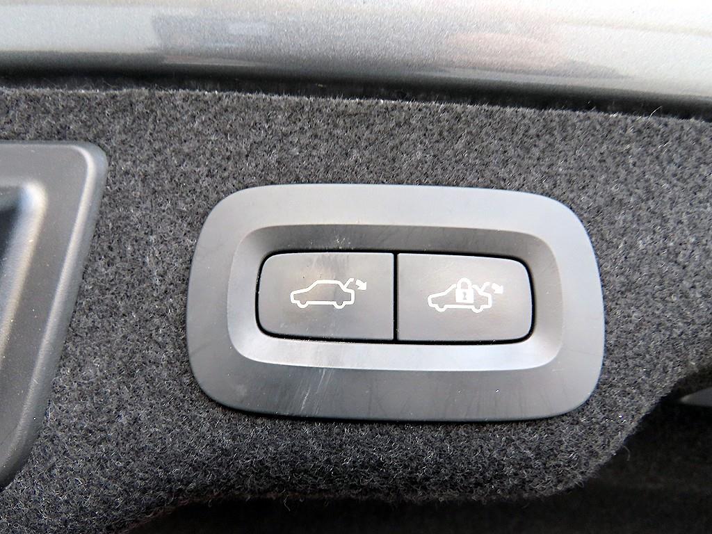 Volvo S90 2019 Gris - Importación desde Corea - HF Imports Iquique - Foto 17