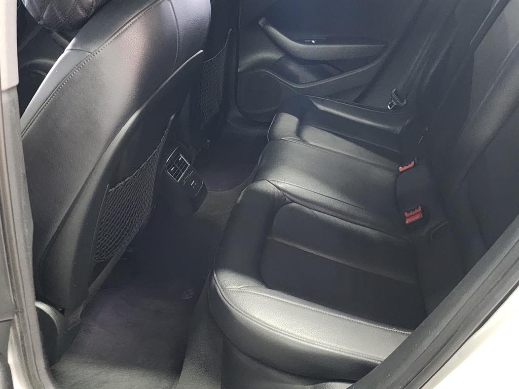 Audi A3 2018 Blanco - Importación desde Corea - HF Imports Iquique - Foto 14