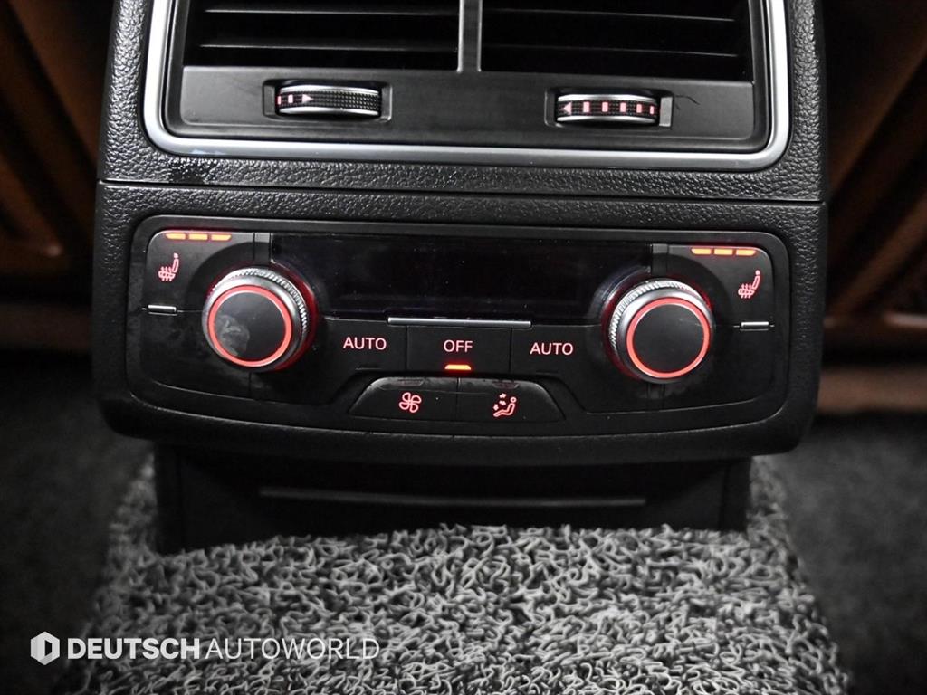 Audi A7 2016 Blanco - Importación desde Corea - HF Imports Iquique - Foto 16