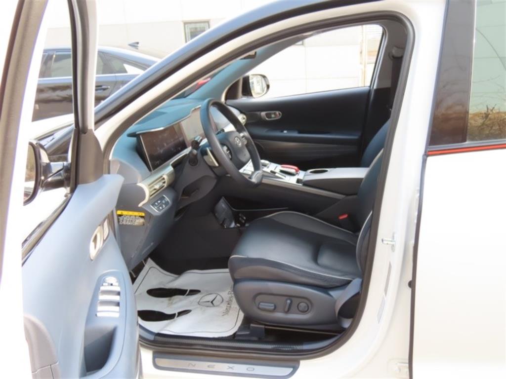 HYUNDAI Nexo 2021 - Importación desde Corea - HF Imports Iquique - Foto 13