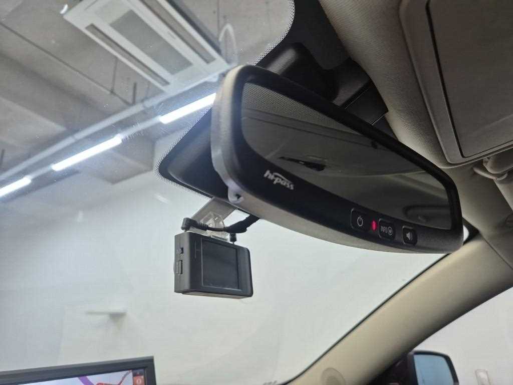 Chevrolet Malibu 2012 Rojo - Importación desde Corea - HF Imports Iquique - Foto 17