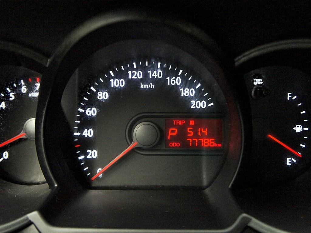 KIA Morning 2012 Blanco - Importación desde Corea - HF Imports Iquique - Foto 9