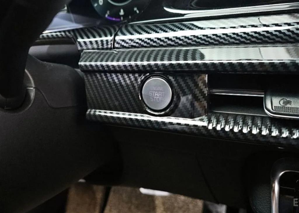 KIA K5 2020 Blanco - Importación desde Corea - HF Imports Iquique - Foto 19