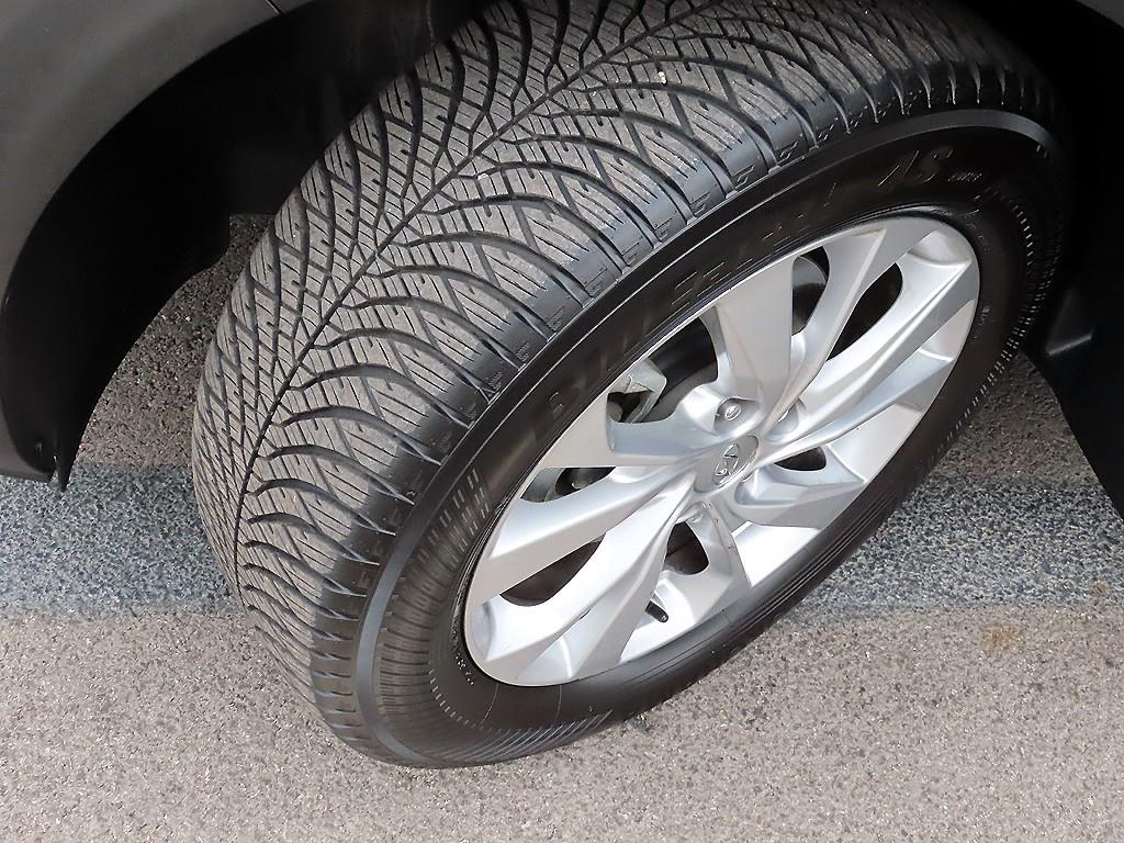 HYUNDAI Tucson 2020 - Importación desde Corea - HF Imports Iquique - Foto 20