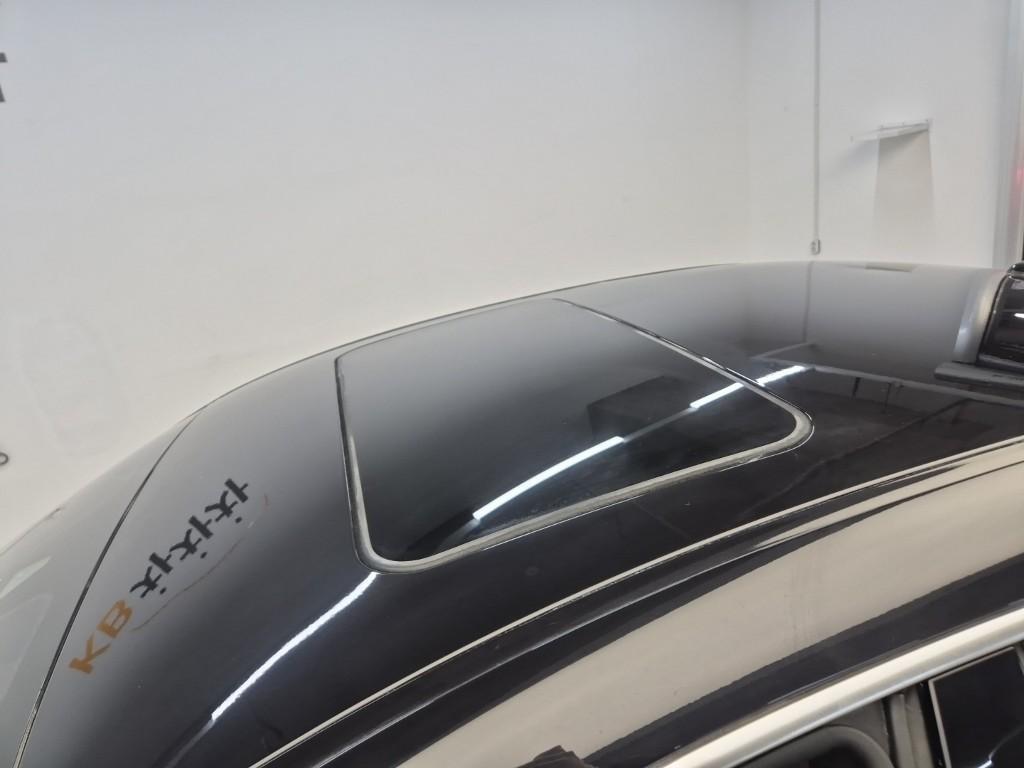 Maserati Ghibli 2018 Negro - Importación desde Corea - HF Imports Iquique - Foto 16