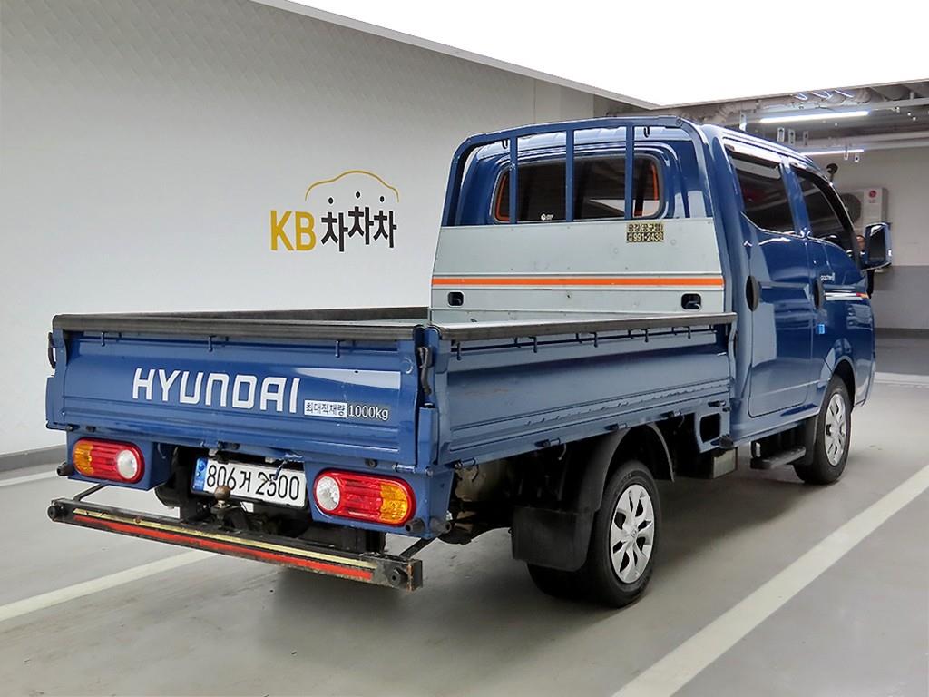 Small Truck Cargo (small) - Vista 4