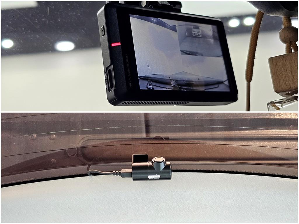 KIA Carens 2008 Negro - Importación desde Corea - HF Imports Iquique - Foto 19