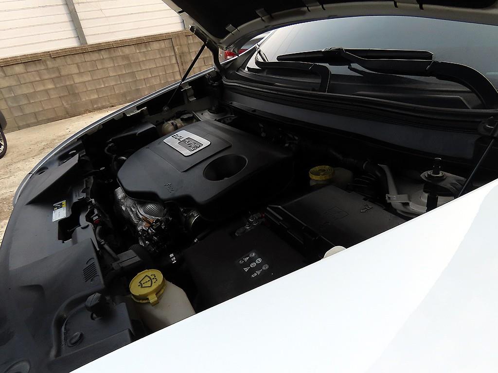 Jeep Cherokee 2015 Blanco - Importación desde Corea - HF Imports Iquique - Foto 19