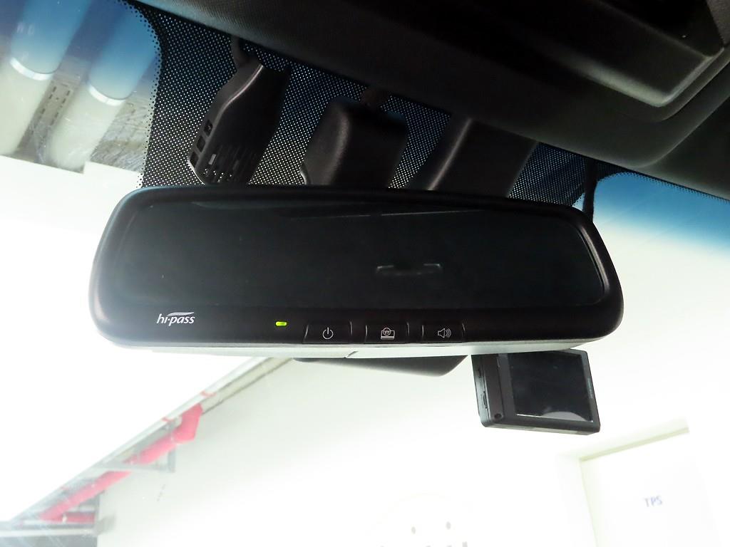 Ssangyong Rexton 2022 Gris - Importación desde Corea - HF Imports Iquique - Foto 15