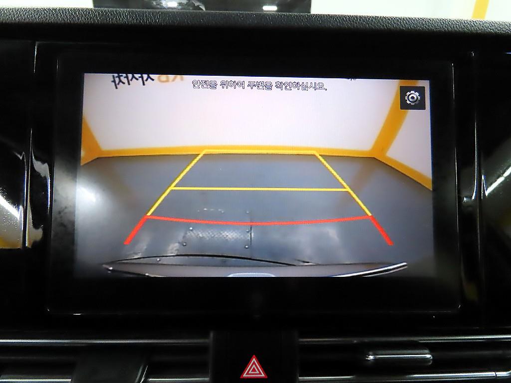 KIA Niro 2022 Gris - Importación desde Corea - HF Imports Iquique - Foto 16