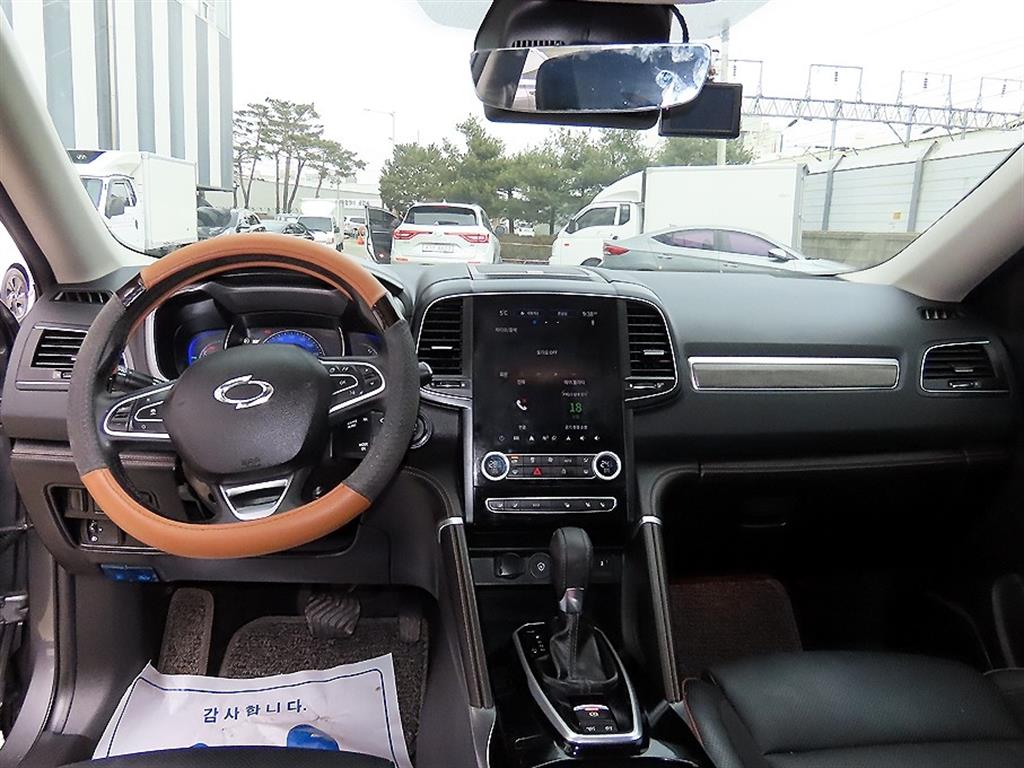 SAMSUNG QM6 - Vista 7