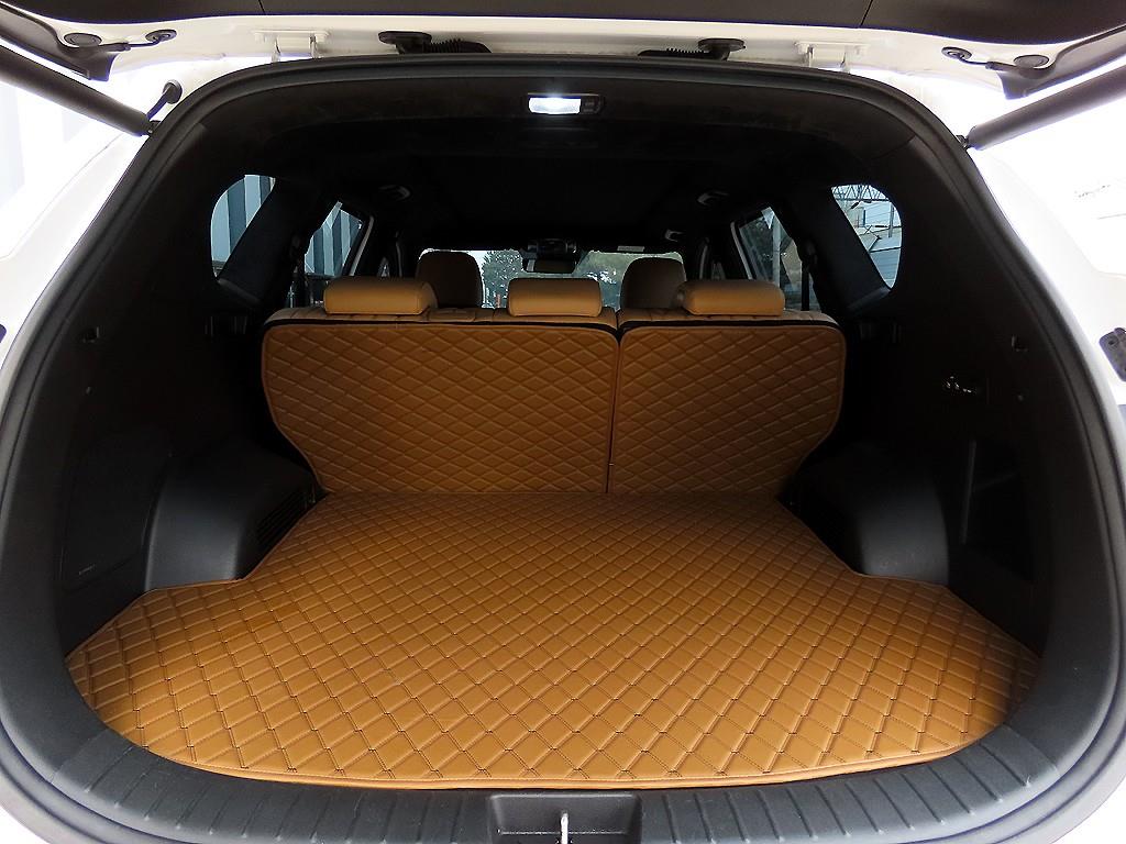 HYUNDAI Santa Fe 2021 Blanco - Importación desde Corea - HF Imports Iquique - Foto 16