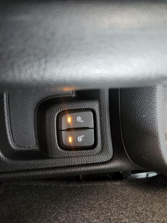 Chevrolet Spark - Vista 12