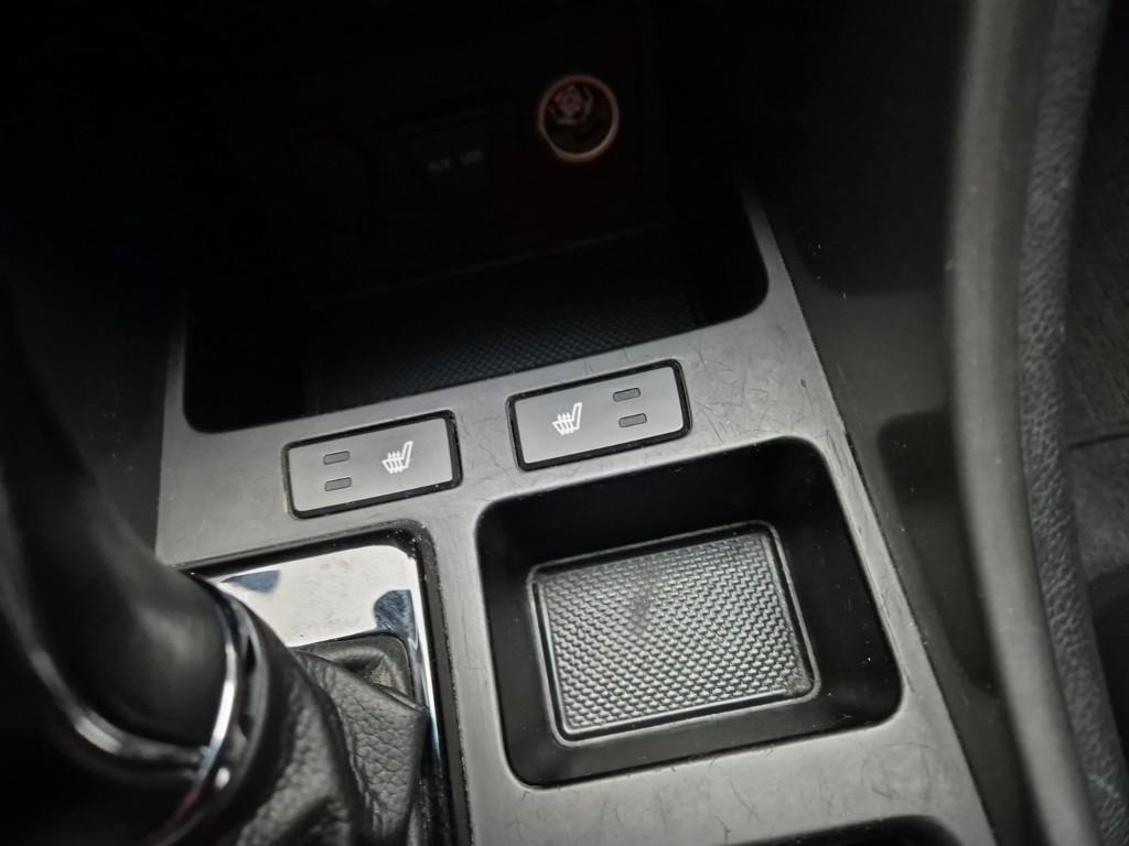 HYUNDAI Sonata 2014 Gris - Importación desde Corea - HF Imports Iquique - Foto 15