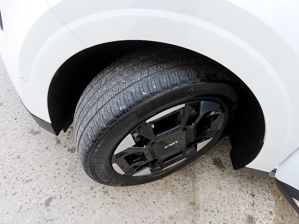 KIA Carnival 2024 Blanco - Importación desde Corea - HF Imports Iquique - Foto 20