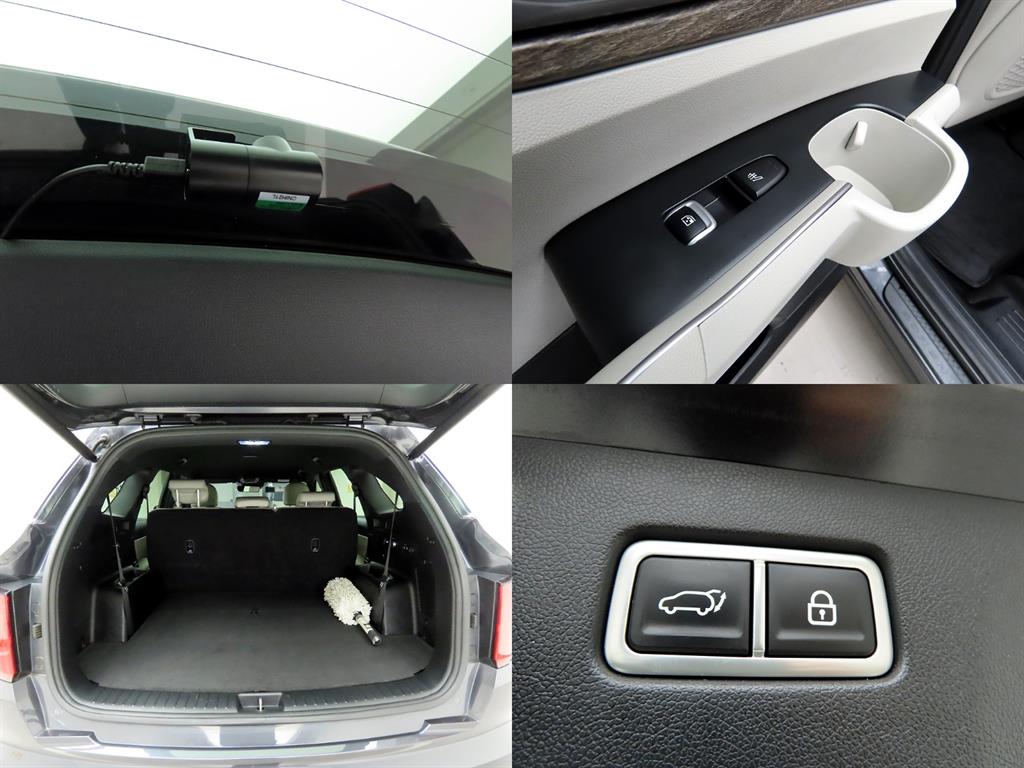 KIA Sorento 2022 Gris - Importación desde Corea - HF Imports Iquique - Foto 18