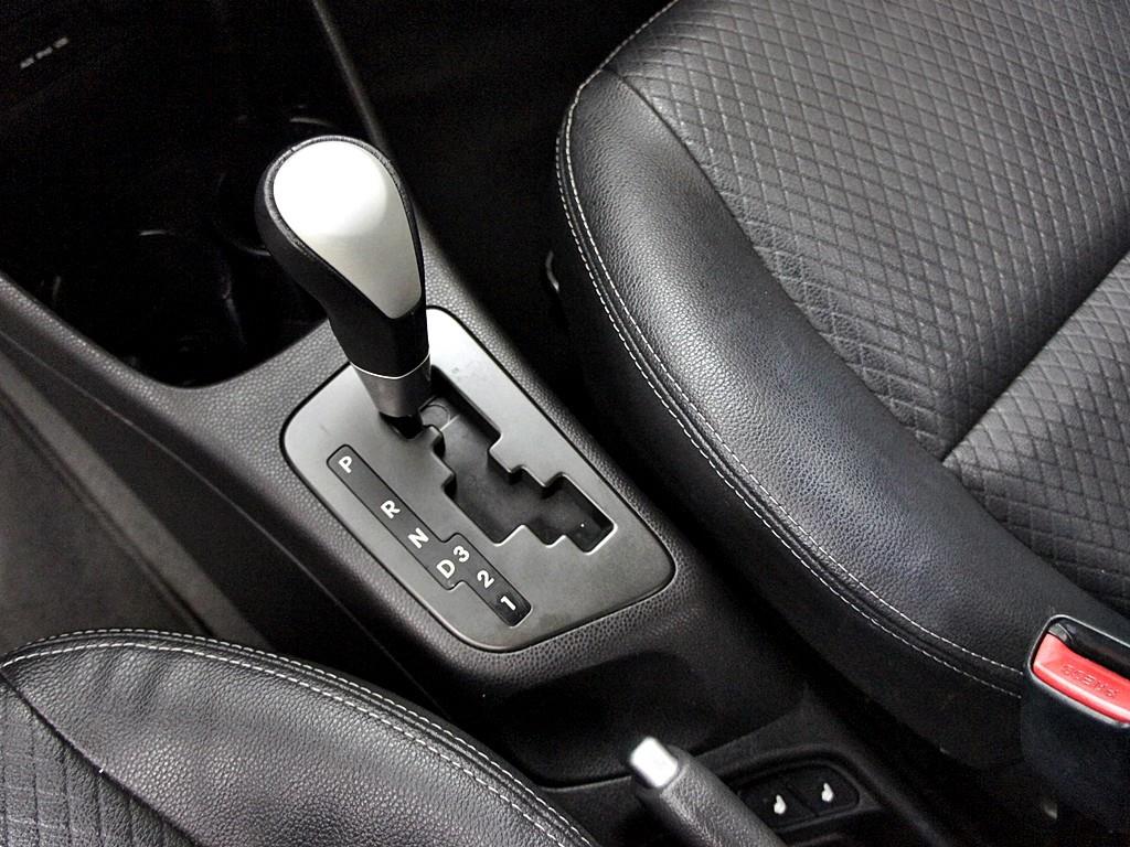 KIA Morning 2012 Blanco - Importación desde Corea - HF Imports Iquique - Foto 11