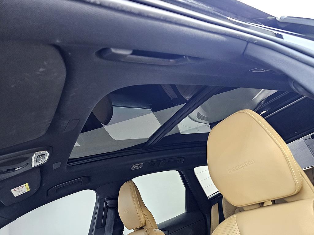 Volvo XC60 2020 Negro - Importación desde Corea - HF Imports Iquique - Foto 14