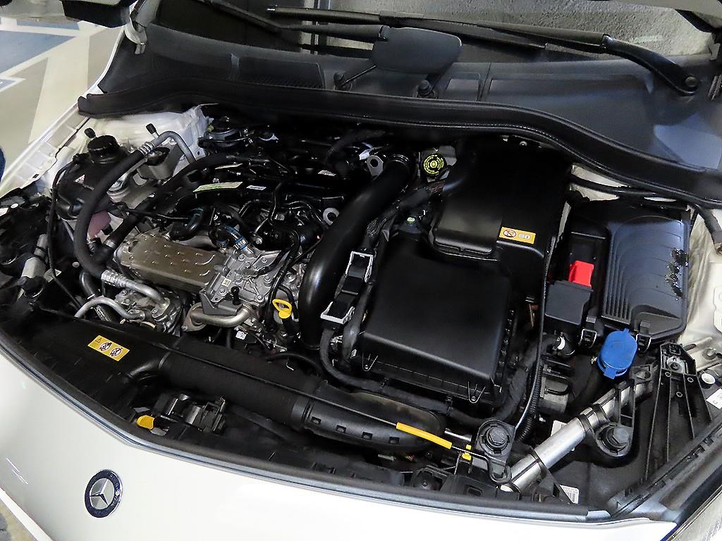 Mercedes Benz B Class (MY B) 2016 Blanco - Importación desde Corea - HF Imports Iquique - Foto 19