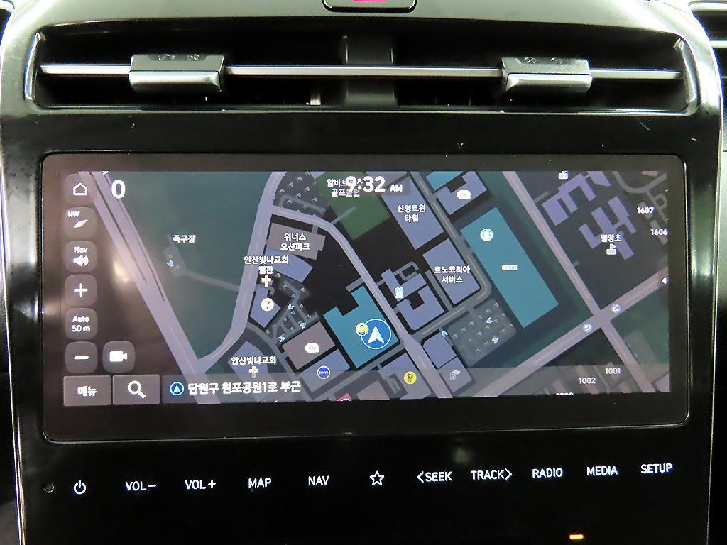 HYUNDAI Tucson 2023 Blanco - Importación desde Corea - HF Imports Iquique - Foto 14