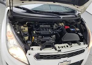 Chevrolet Spark - Vista 8