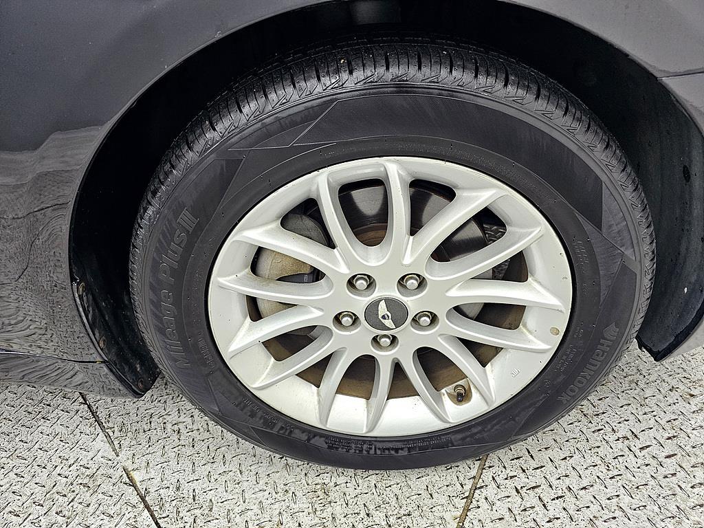 HYUNDAI Genesis 2009 Negro - Importación desde Corea - HF Imports Iquique - Foto 20