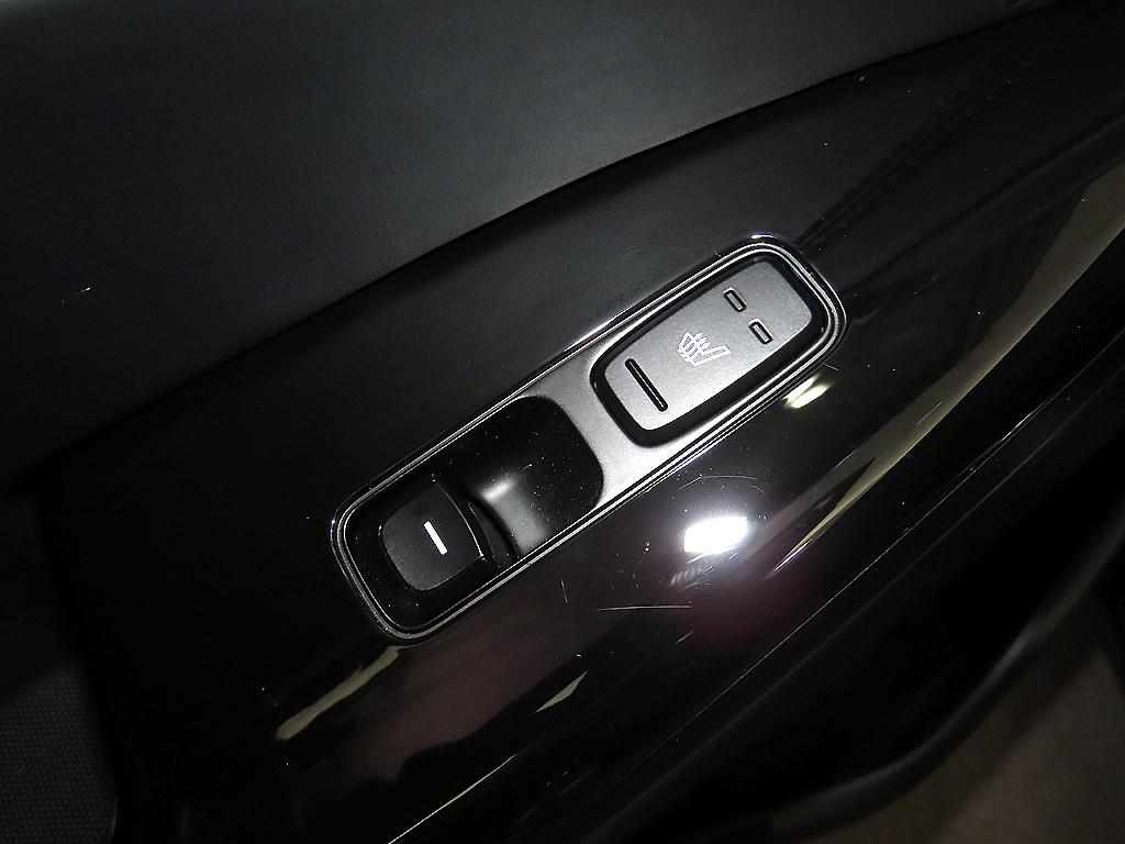 KIA K7 2017 Negro - Importación desde Corea - HF Imports Iquique - Foto 15