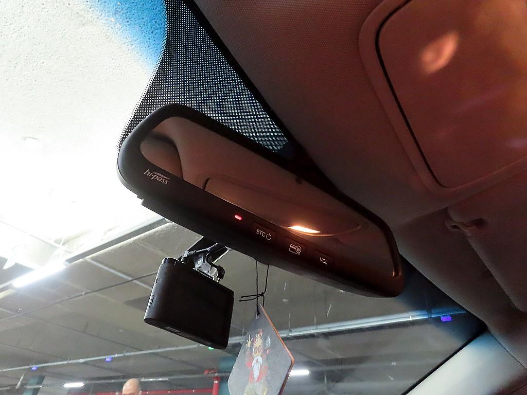 KIA K7 2017 Negro - Importación desde Corea - HF Imports Iquique - Foto 17