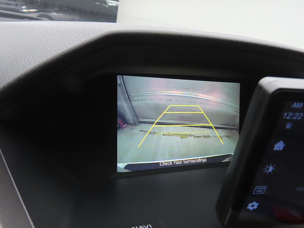 Honda Odyssey 2015 Blanco - Importación desde Corea - HF Imports Iquique - Foto 14