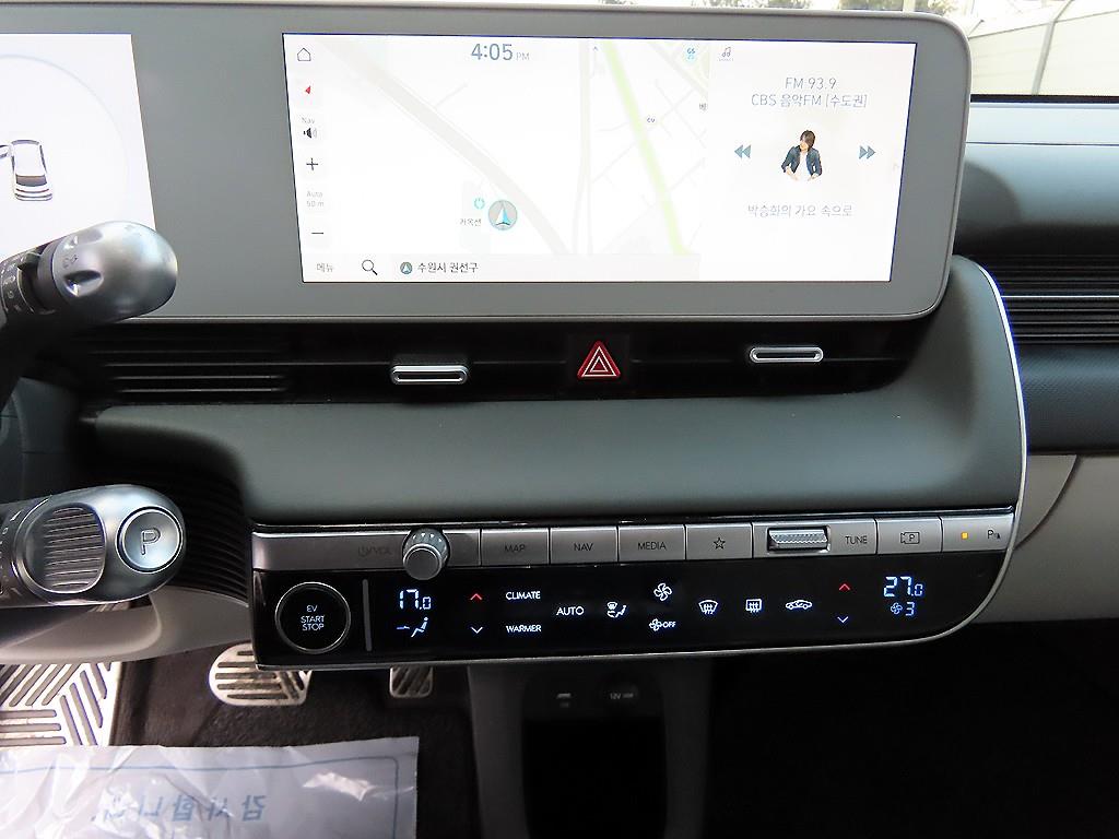 HYUNDAI Ioniq 5 - Vista 12