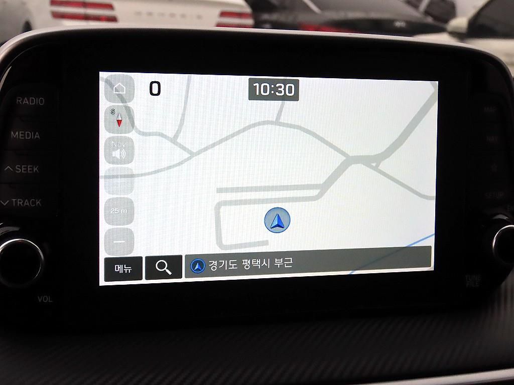 HYUNDAI Tucson 2020 - Importación desde Corea - HF Imports Iquique - Foto 13