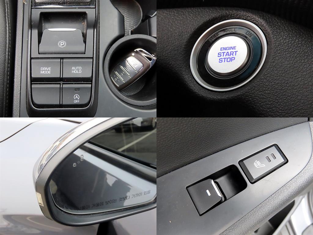 HYUNDAI Tucson 2020 - Importación desde Corea - HF Imports Iquique - Foto 17