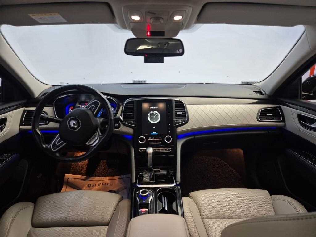 SAMSUNG SM6 - Vista 7