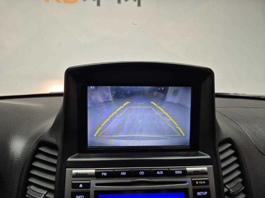 HYUNDAI Santa Fe 2011 Plateado - Importación desde Corea - HF Imports Iquique - Foto 14